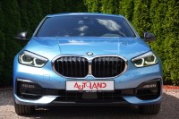 BMW 118 i Sport Line Aut.