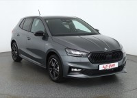 Skoda Fabia Monte Carlo 1.0 TSI DSG