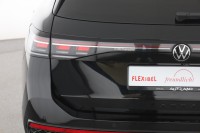 VW Passat Variant R-Line BlackStyle 2.0 TSI 4M DSG