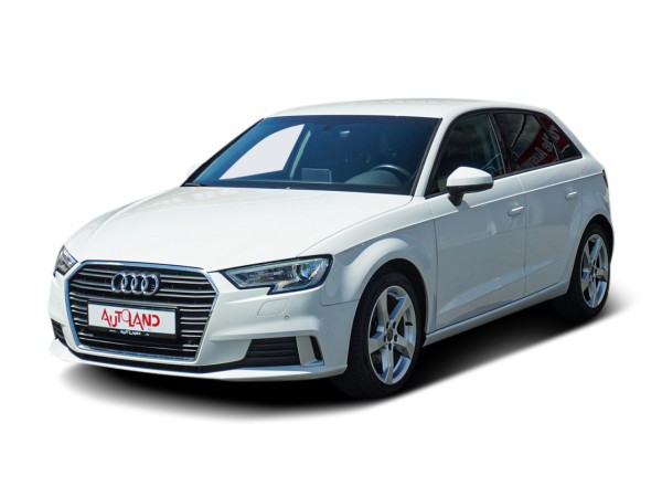 Audi A3 Sportback 30 TFSI Sport