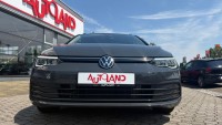 VW Golf VIII Variant 1.0 TSI Life