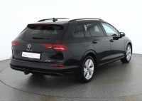 VW Golf VIII Variant 1.5 TSI DSG