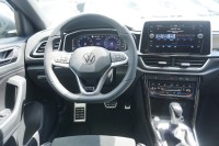 VW T-Roc R-Line 2.0 TSI DSG 4M