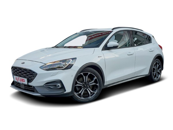 Ford Focus 1.5 EcoBlue Active