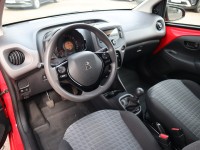 Peugeot 108 1.0 VTi Active