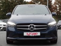 Mercedes-Benz B 200 B200 d Progressive