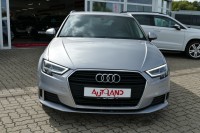 Audi A3 Sportback 35TFSI sport