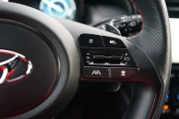 Hyundai Tucson 1.6 PHEV 4WD N-Line