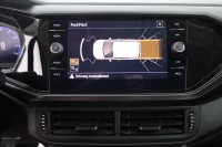 VW T-Cross 1.0 TSI DSG R-Line