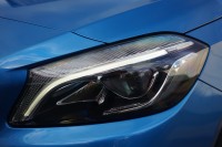 Mercedes-Benz A 140 A180 Urban