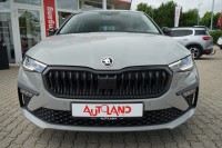 Skoda Scala 1.0 TSI Tour