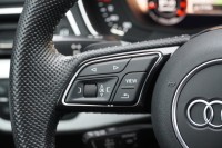 Audi A4 Avant 35 TFSI sport