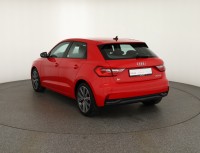 Audi A1 Sportback 25 TFSI advanced