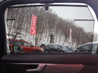 Audi A6 Avant 40 TDI quattro S line S-Tronic