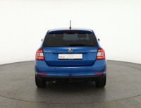 Skoda Rapid Spaceback 1.0 TSI Cool Edition