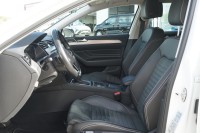 VW Passat Variant 2.0 TSI Elegance