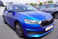 Skoda Fabia 1.0 TSI Tour