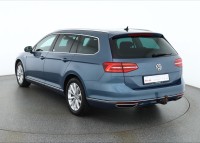 VW Passat Variant GTE DSG