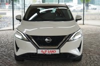 Nissan Qashqai 1.3 DIG-T