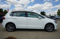 VW Golf Sportsvan 1.4 TSI DSG