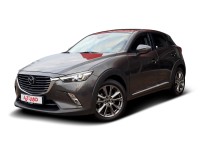 Mazda CX-3 2.0 Kizoku Intense AWD LED Navi ACC Head-Up