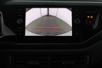 VW Taigo 1.0 TSI DSG