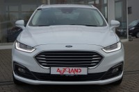 Ford Mondeo Turnier 2.0 EcoBlue