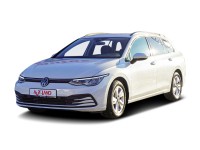 VW Golf VIII Variant 1.0 TSI VC LED Sitzheizung PDC