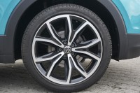 VW T-Cross 1.5 TSI Life DSG