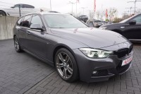 BMW 320 i Sport Line Shadow