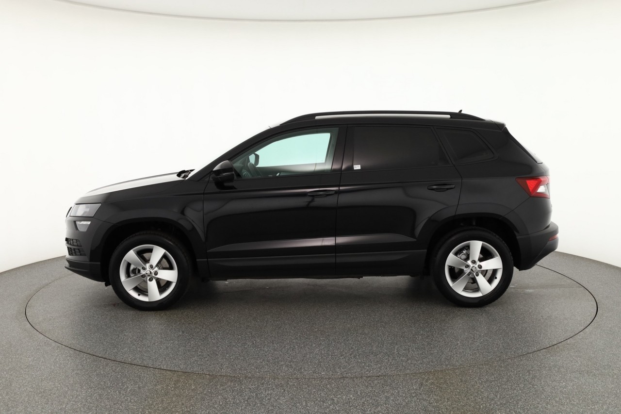 Skoda Karoq 1.0 TSI Ambition