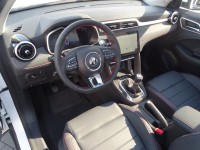 MG ZS 1.0 T-GDI Luxury