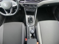VW Polo 1.0 TSI