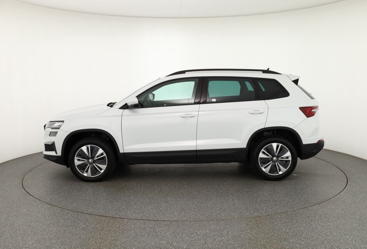Skoda Karoq 1.5 TSI DSG