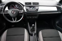 Skoda Fabia Combi 1.0 Ambition