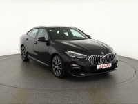 BMW Gran Coupe 218i M Sport