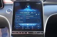 Mercedes-Benz C 220 C220 T-Modell d Avantgarde