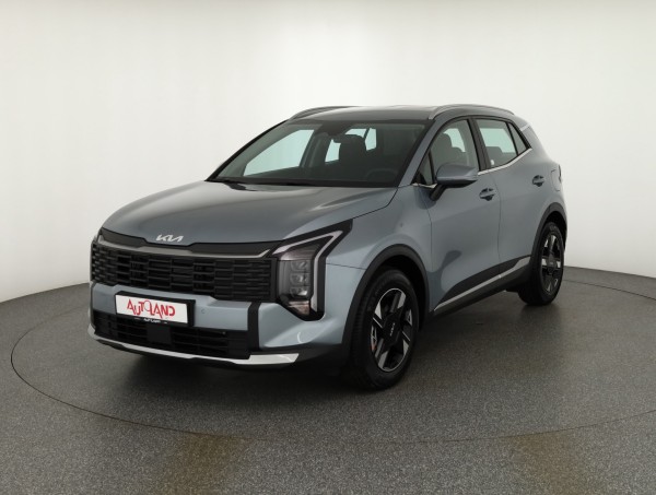 Kia Sportage 1.6 T-GDI Aut. Facelift