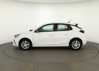 Vorschau: Opel Corsa F 1.2