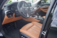 BMW 525 d Luxury Line AT