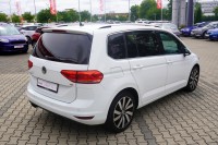 VW Touran 1.8 Highline