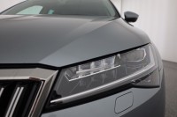 Skoda Superb 2.0 TDI DSG Style