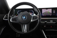 BMW 3 330e M-Sport Touring PHEV Aut.