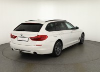 BMW 530 d Touring xDrive Sport Line