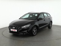 Hyundai i30 cw 1.6 CRDi Trend 2-Zonen-Klima Sitzheizung Tempomat