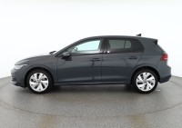 Vorschau: VW Golf VIII 1.5 TSI