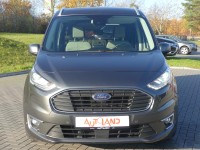 Ford Grand Tourneo Connect 1.5 EcoBlue Titanium AT