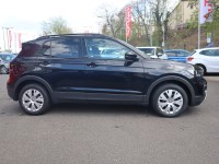 VW T-Cross 1.0 Active