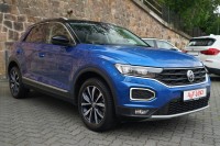 VW T-Roc 1.5 TSI Style