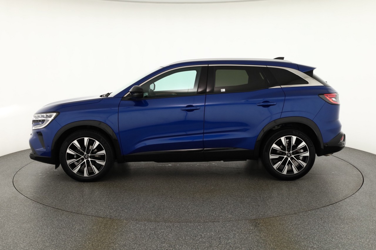Renault Austral Techno Mild Hybrid 160 Aut.